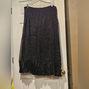 JOHN PAUL RICHARD SKIRT